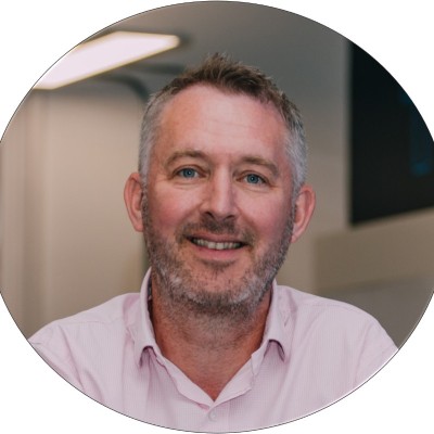 Peter Hind